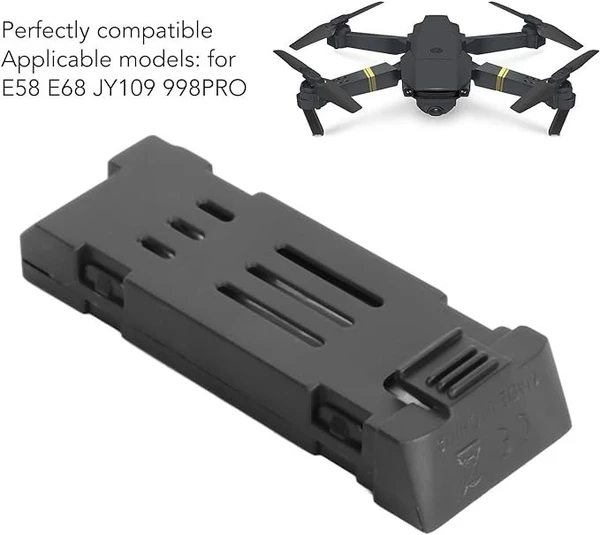 998 Pro  Drone Battery (Pack 1)