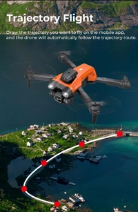 Camera-Drone-with-obstacle-avoidance-Foldable-Quadcopter-Mini-Drone.-(Multicolor)