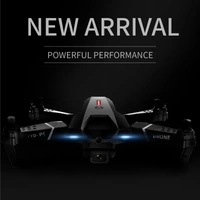 New P5 Pro Drone 4k HD Dual Camera Visual Positioning WiFi Fpv Mini Drone Height Preservation Rc