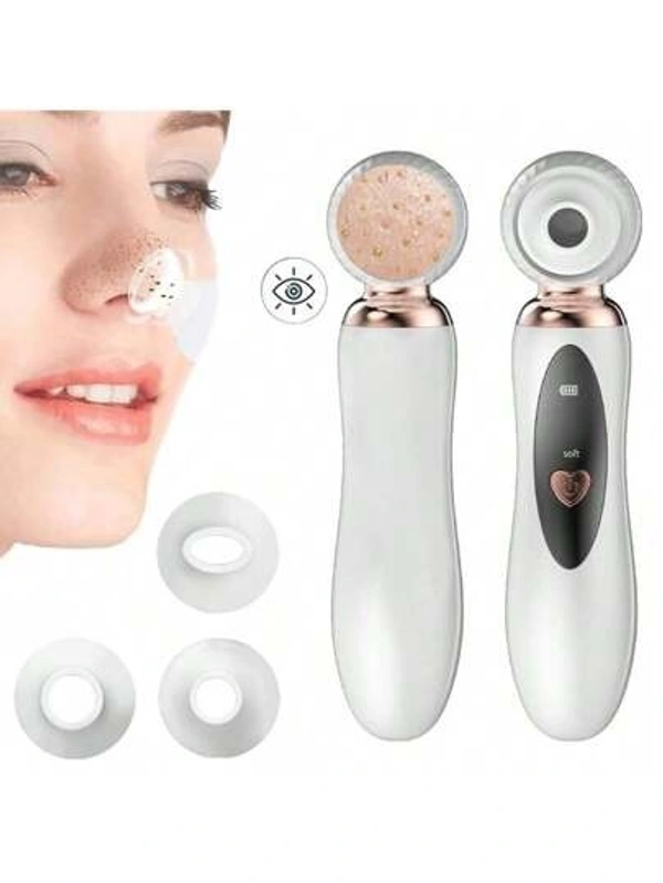 Visual Blackhead Instrument – Effective Pore Cleanser & Skin Care Tool