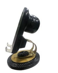 Mobile Phone Induction Speaker Stand – Wireless Amplifier & Holder