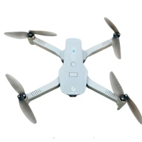 Dynalog DR-DG600C GPS Drone – 4K Camera, 5GHz FPV, Brushless Motor, Long Flight Time, Foldable Quadcopter
