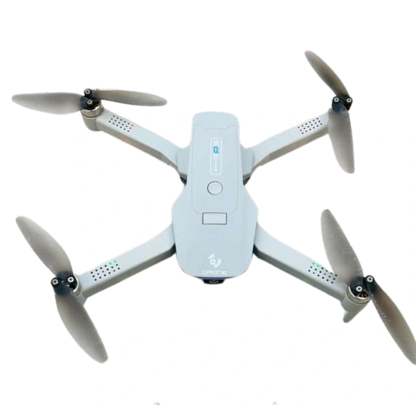 Dynalog DR-DG600C GPS Drone – 4K Camera, 5GHz FPV, Brushless Motor, Long Flight Time, Foldable Quadcopter