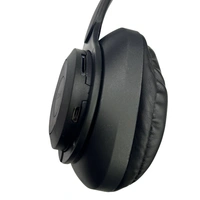 B29 Stereo Wireless Headset | High-Capacity Battery, HD Sound, Noise Reduction, Bluetooth 5.3