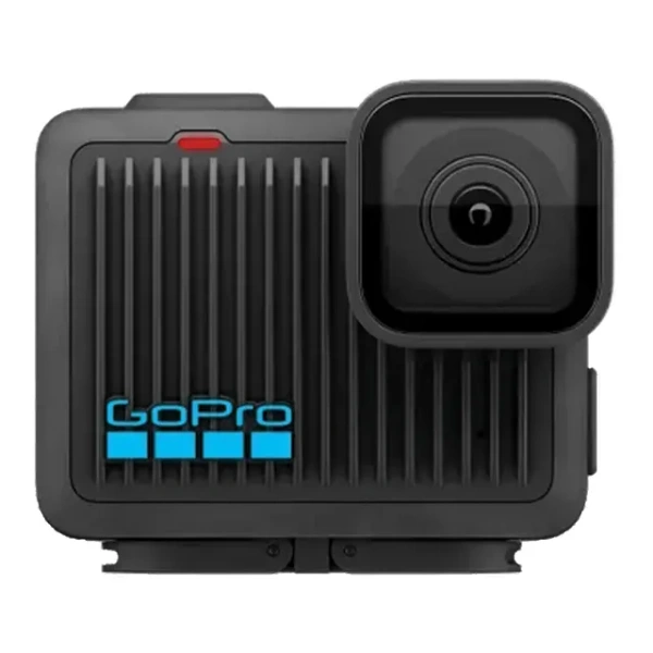 GoPro HERO 4K Compact Waterproof Action Camera – 4K, Touchscreen, 12MP Go Pro 