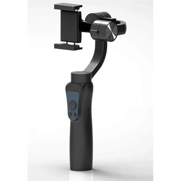 3-Axis Handheld Gimbal Stabilizer for Smartphones & Gopro with Face & Object Tracking Motion, Various Time Lapse Features