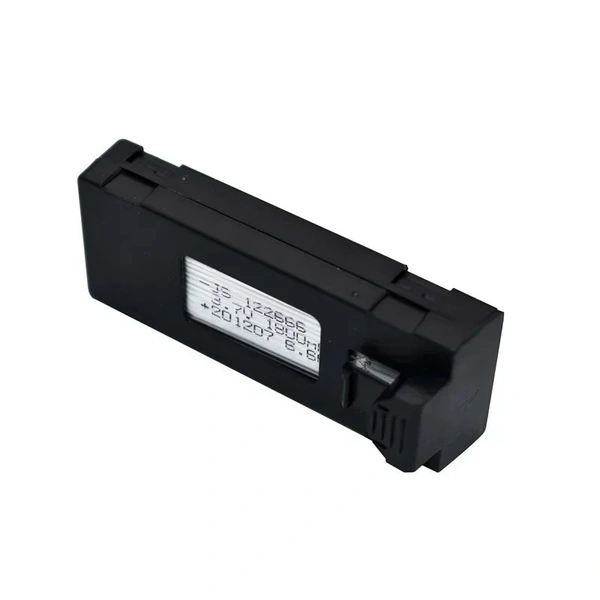 H16 PRO Drone Battery 1800Mah Black Battery 