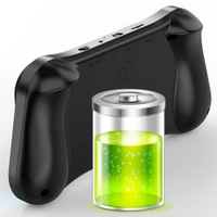 AD-169 3.5 Inch Color Display Retro Mini Handheld Video Game Console | 500 in 1 Built-in Games for Kids | Portable Game Player