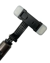 3-in-1 Wireless Bluetooth Selfie Stick with Tripod & Remote for Smartphones