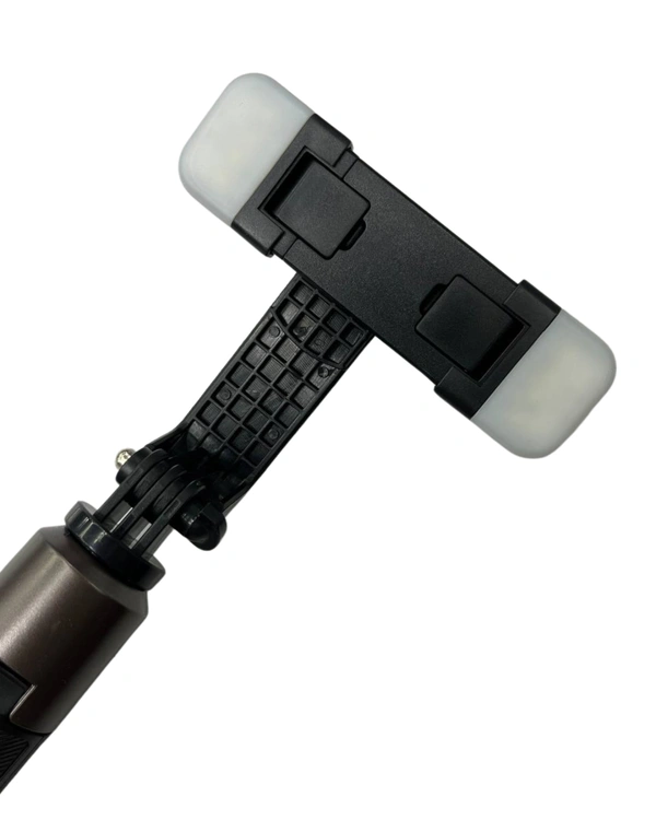 3-in-1 Wireless Bluetooth Selfie Stick with Tripod & Remote for Smartphones