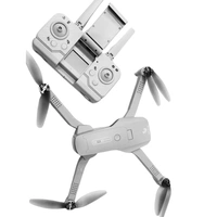Dynalog DR-DG600C GPS Drone – 4K Camera, 5GHz FPV, Brushless Motor, Long Flight Time, Foldable Quadcopter