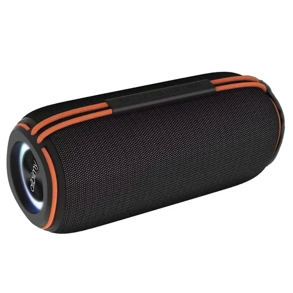 Aibimy MY-292BTS Wireless Bluetooth Speaker with 120W Stereo, RGB Lighting, IPX6 Waterproof, TWS, and Long Battery Endurance
