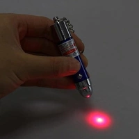 Electric Shock Laser Light – Fun Prank Gadget & Gag Gift