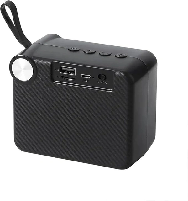 Mz-M406SP Bluetooth Speaker – Portable, Wireless, Green Color, Powerful Sound