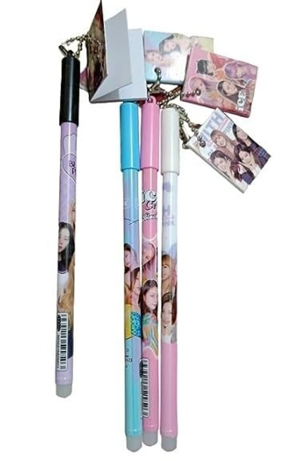 Elegant Stationery Pencil for Students & Professionals | 1PCS