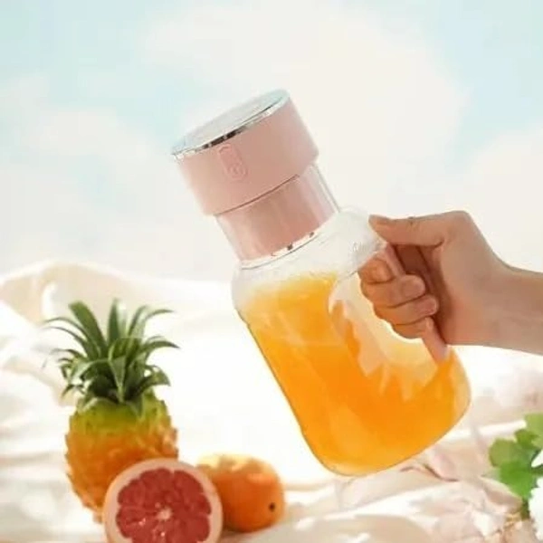 Cordless Rechargeable Food Chopper | Compact & Handy Kitchen Gadget