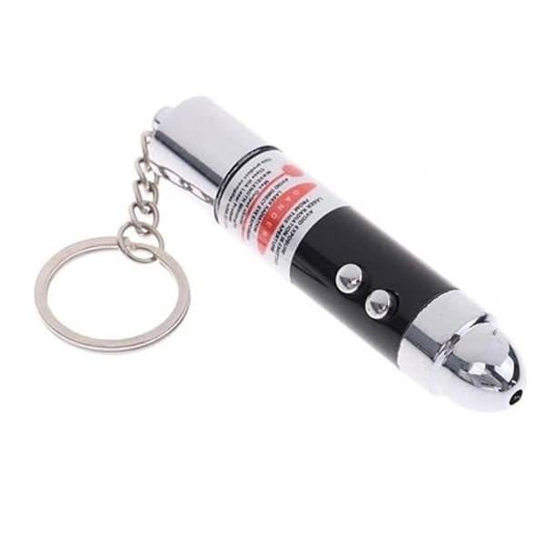 Electric Shock Laser Light – Fun Prank Gadget & Gag Gift