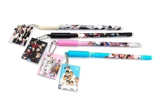 Elegant Stationery Pencil for Students & Professionals | 1PCS