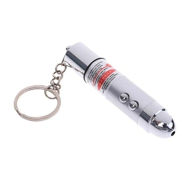 Electric Shock Laser Light – Fun Prank Gadget & Gag Gift