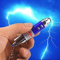 Electric Shock Laser Light – Fun Prank Gadget & Gag Gift