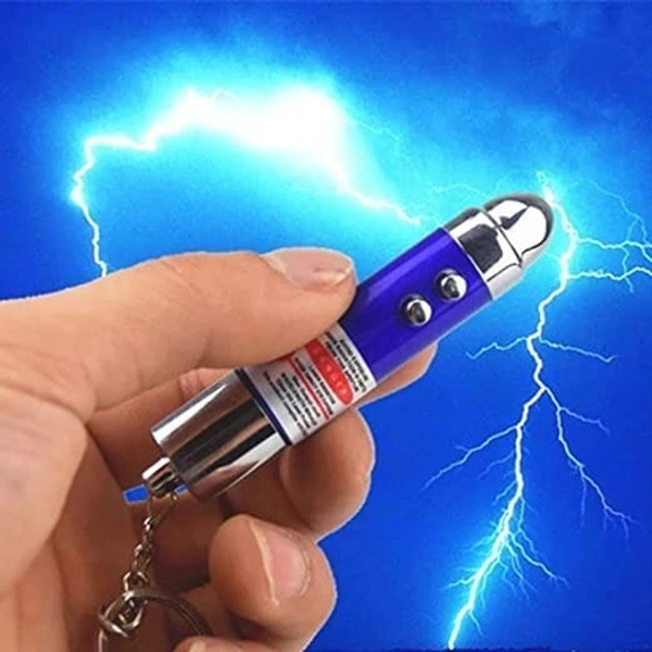 Electric Shock Laser Light – Fun Prank Gadget & Gag Gift