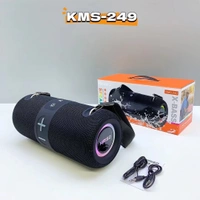 KIMISO‘s new RGB strap stereo