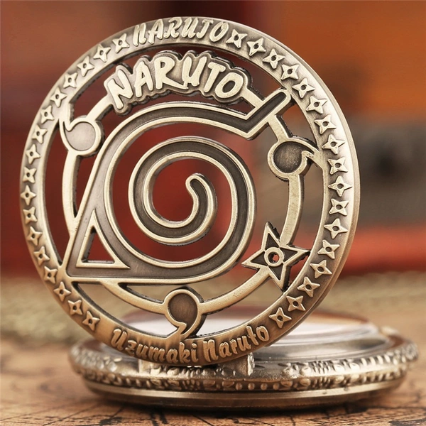 2022 New Retro Pocket Watch | Hollow Pendant Watches for Men | Best Gift Clock 