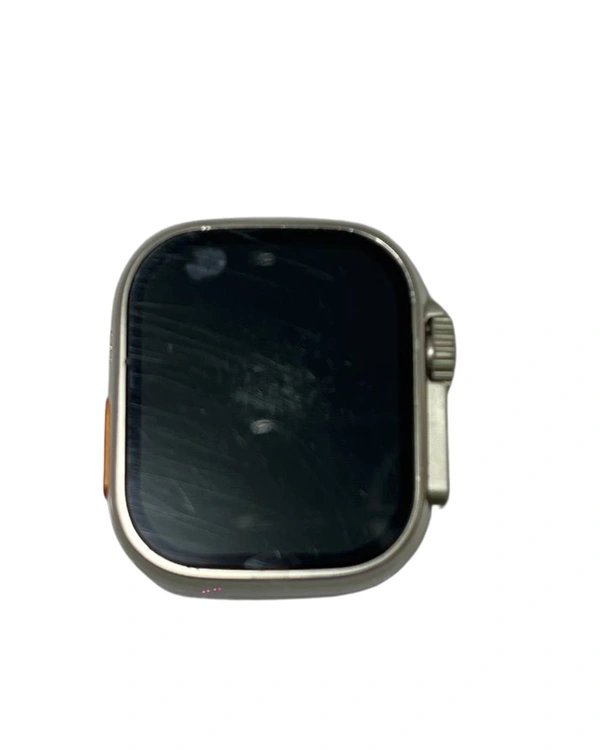 7+1 Combo ultra Smart Watch  – New UI Style, Bluetooth Call, BT Camera, Heart Rate, Sports Modes
