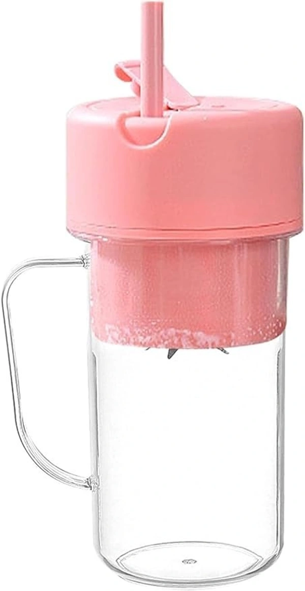 Rechargeable Portable Juicer Blender | Perfect for Smoothies, Shakes, and More
