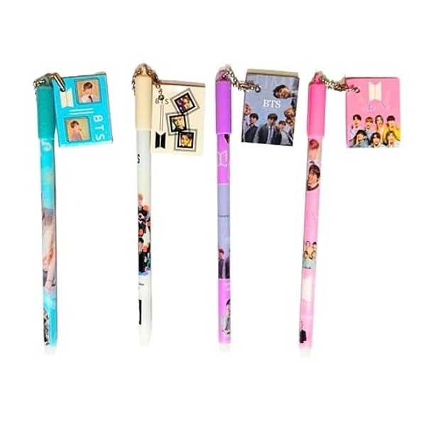 Elegant Stationery Pencil for Students & Professionals | 1PCS