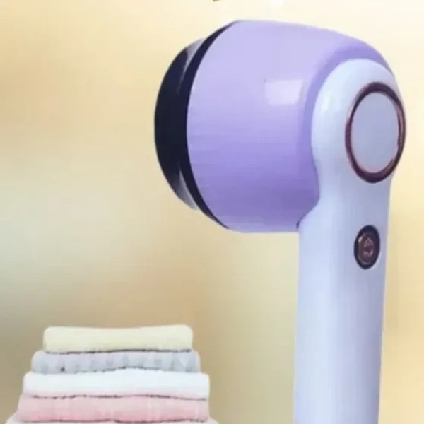Lint remover | Mini Rechargeable Electric Lint Remover for Sweater and Cloth | Portable Fabric Shaver