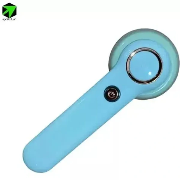 Lint remover | Mini Rechargeable Electric Lint Remover for Sweater and Cloth | Portable Fabric Shaver