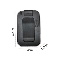 A200 Smart Sports DV – HD 720p Camera, Music Playback, Video Recording & Multi-Function Sports Camera