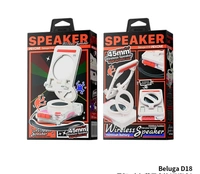 Premium Electronics & Accessories | Advanced Gadgets for Everyday Use | Speaker with stand