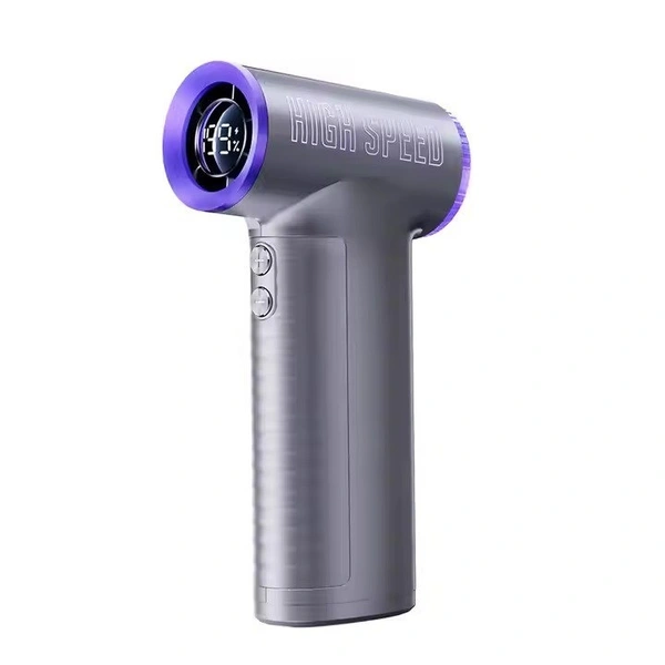 New Design High Speed Portable Handheld Fan for Outdoor