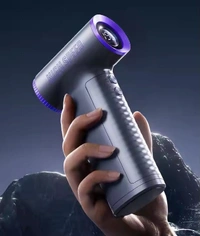 New Design High Speed Portable Handheld Fan for Outdoor