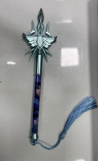Fancy Superhero Pen for Kids – Cute School Stationery | 1PCS