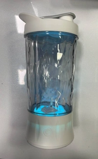 Portable Blender for Smoothies | USB Rechargeable Mini Kitchen Blender