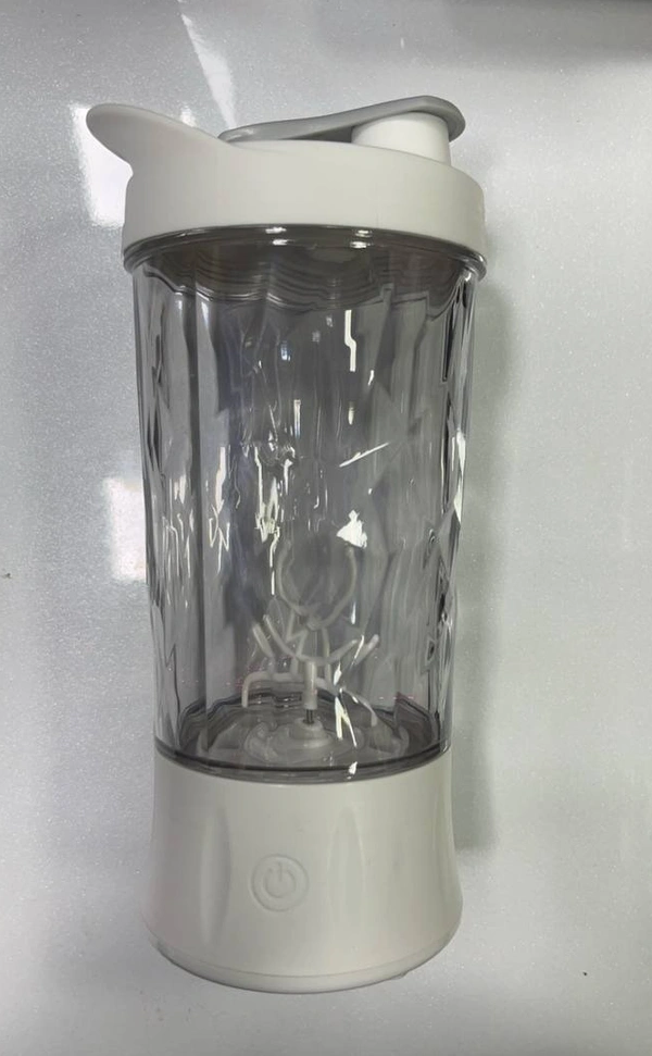 Portable Blender for Smoothies | USB Rechargeable Mini Kitchen Blender