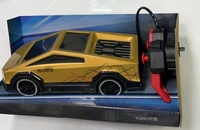Faster Transparent PVC Car Shell Raido-controlled Car
