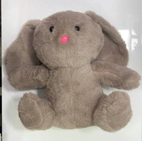 Breathing Soothing Bear Plush Toy | Cute Comfort for All Ages