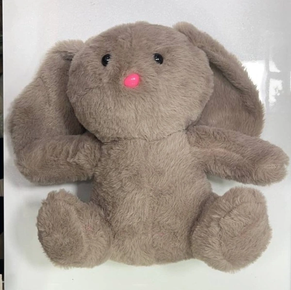 Breathing Soothing Bear Plush Toy | Cute Comfort for All Ages
