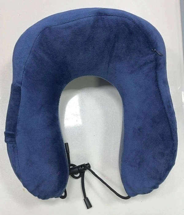 Travel Neck Pillow | Comfort & Support for Travel