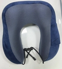 Travel Neck Pillow | Comfort & Support for Travel