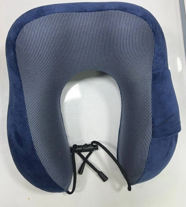 Travel Neck Pillow | Comfort & Support for Travel