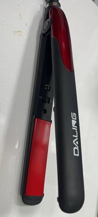 Daling Hair Straightener DL-5207 | Rapid Heating & Temperature Control