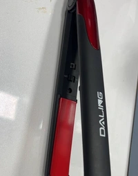 Daling Hair Straightener DL-5207 | Rapid Heating & Temperature Control