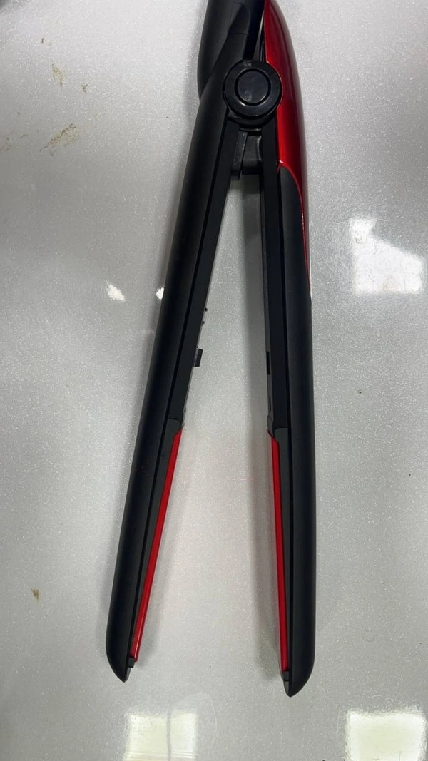 Daling Hair Straightener DL-5207 | Rapid Heating & Temperature Control