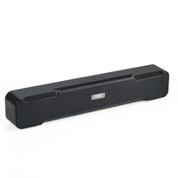 M51 (Portable Home TV SOUNDBAR) Dynamic Thunder Sound 2400mAh Battery 10 W Soundbar