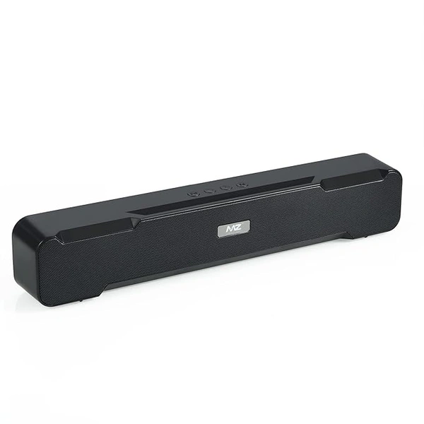 M51 (Portable Home TV SOUNDBAR) Dynamic Thunder Sound 2400mAh Battery 10 W Soundbar